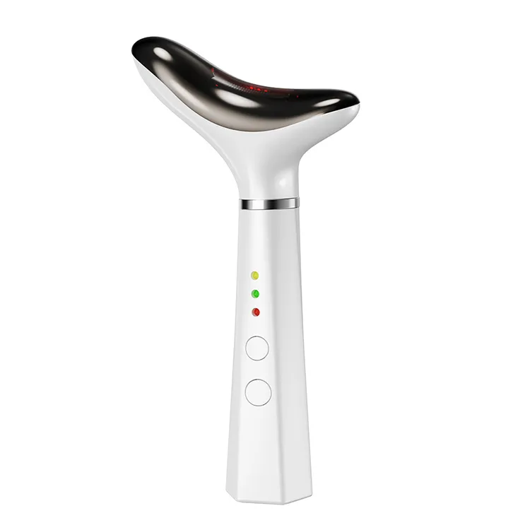 EMS Neck Lifting Beauty Device